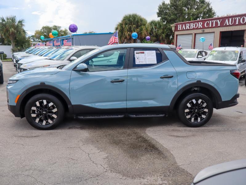 Hyundai Santa Cruz SE FWD 2026