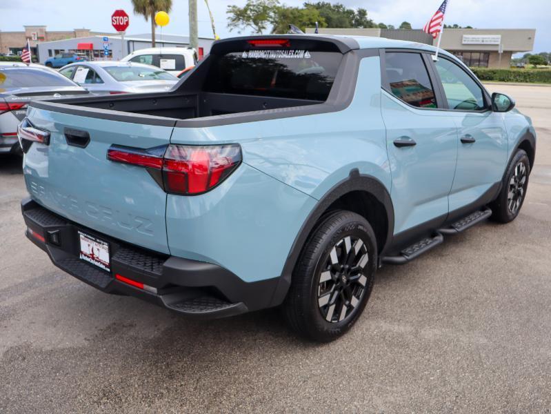 Hyundai Santa Cruz SE FWD 2026