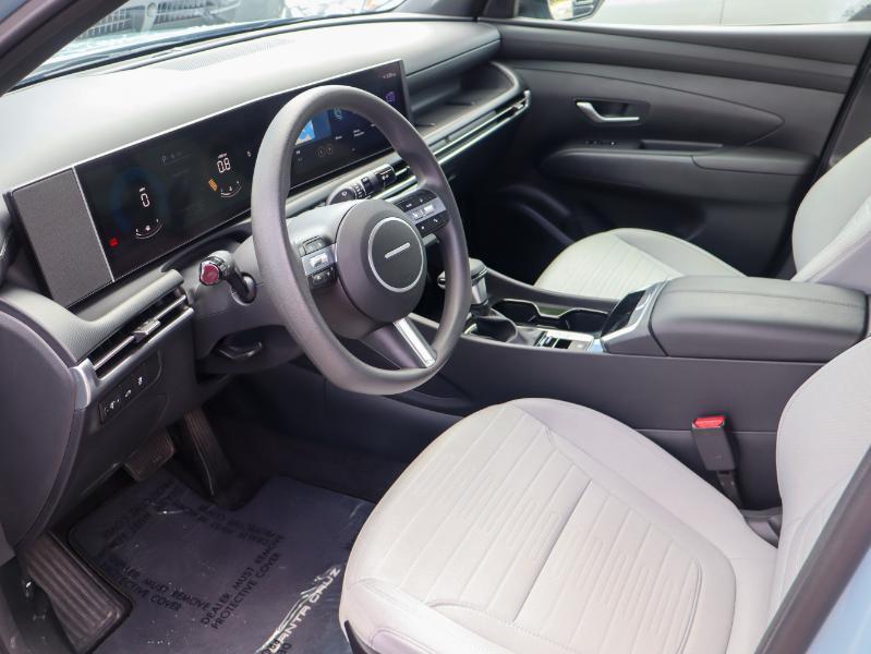 Hyundai Santa Cruz SE FWD 2026