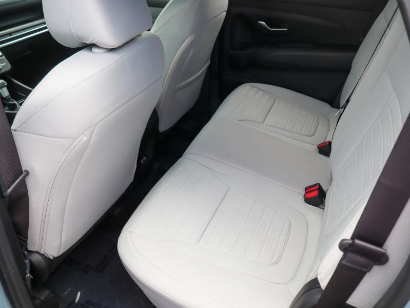 Hyundai Santa Cruz SE FWD 2026