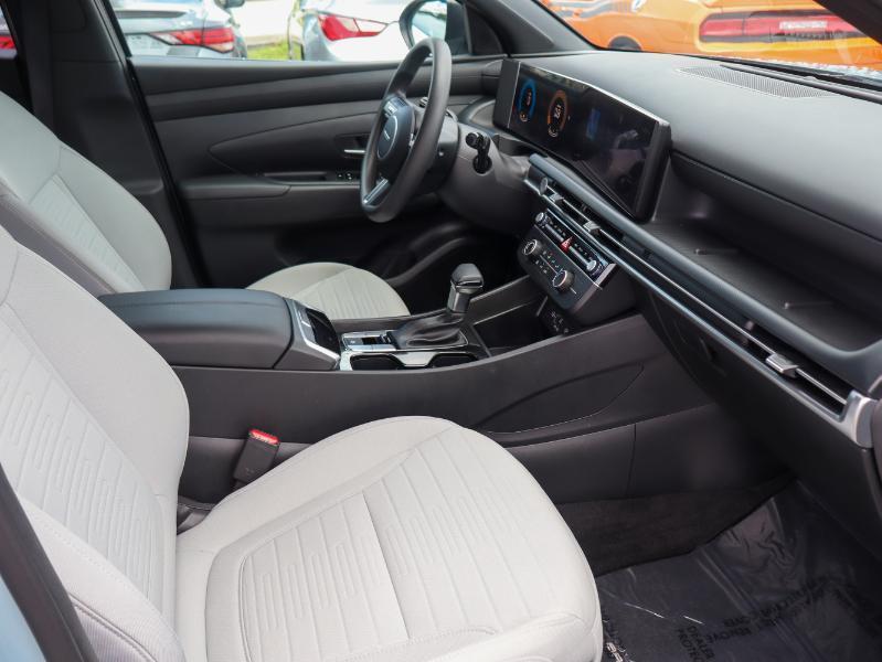 Hyundai Santa Cruz SE FWD 2026