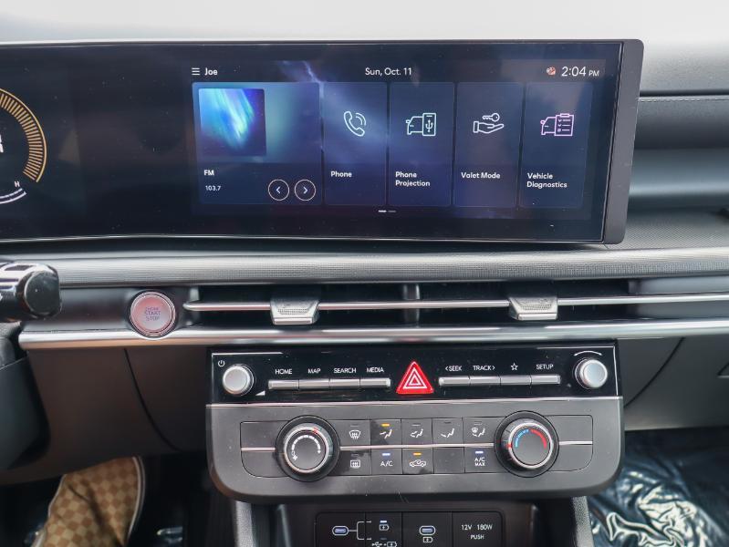 Hyundai Santa Cruz SE FWD 2026