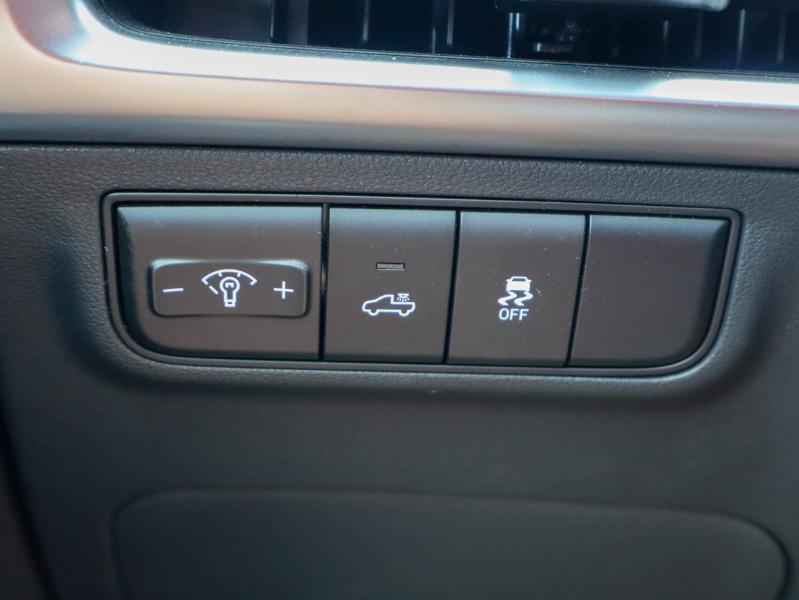 Hyundai Santa Cruz SE FWD 2026
