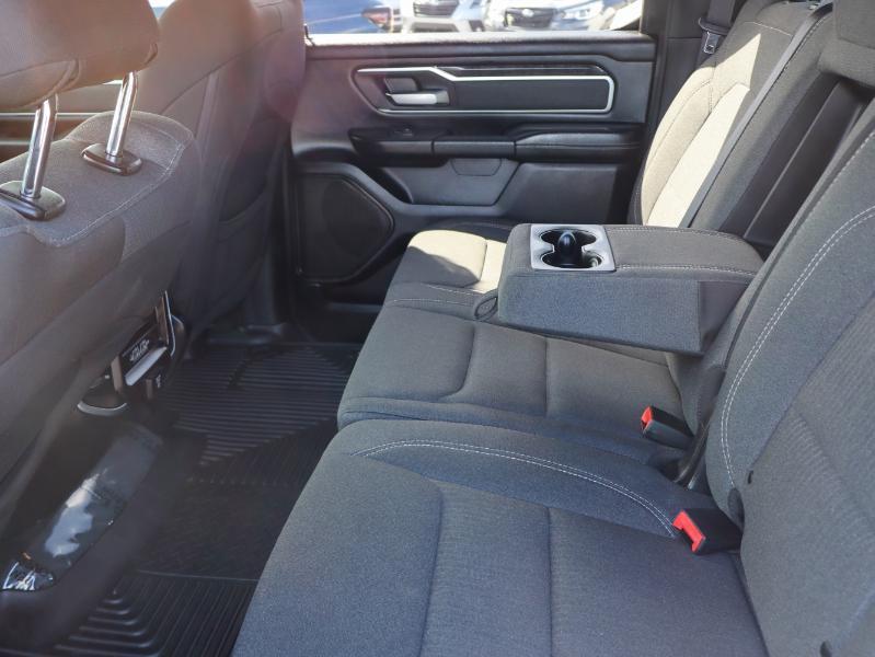 RAM 1500 Big Horn/Lone Star 4x4 Crew Cab 5'7" Box 2019