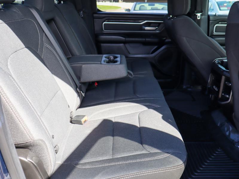 RAM 1500 Big Horn/Lone Star 4x4 Crew Cab 5'7" Box 2019