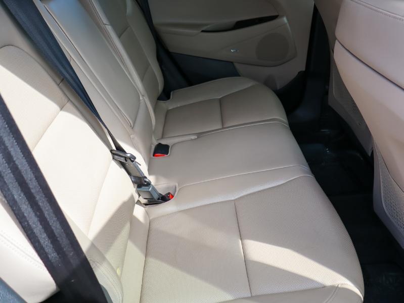 Hyundai Tucson Limited FWD 2017