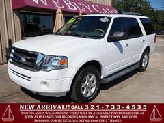 2013 Ford Expedition 