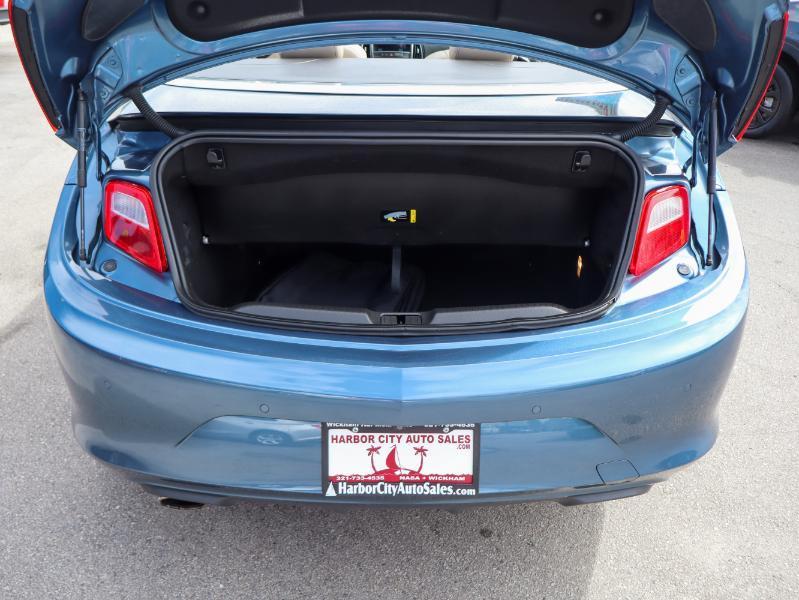 Buick Cascada 2dr Conv Premium 2016