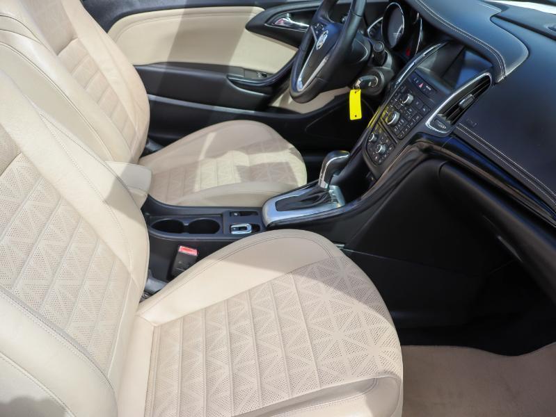 Buick Cascada 2dr Conv Premium 2016