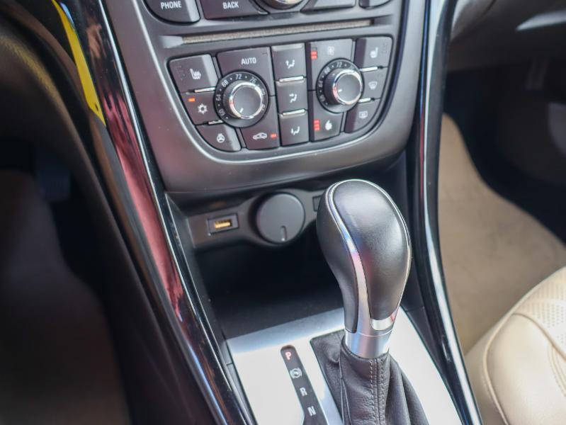 Buick Cascada 2dr Conv Premium 2016