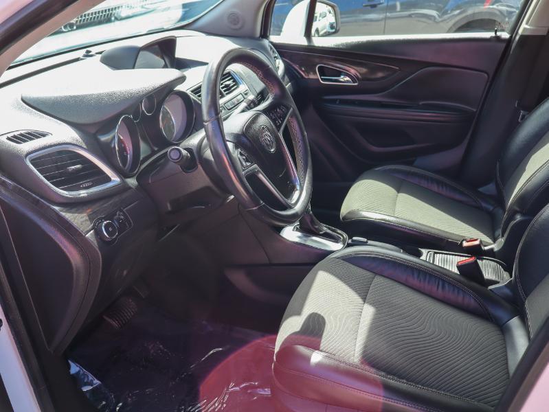 Buick Encore AWD 4dr Convenience 2014