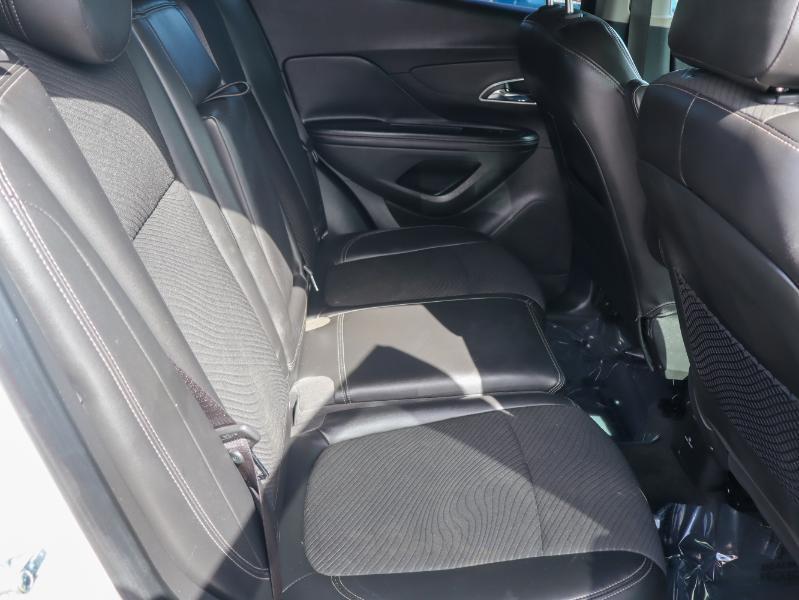 Buick Encore AWD 4dr Convenience 2014