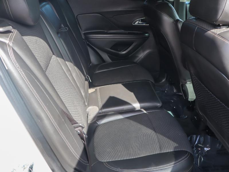 Buick Encore AWD 4dr Convenience 2014