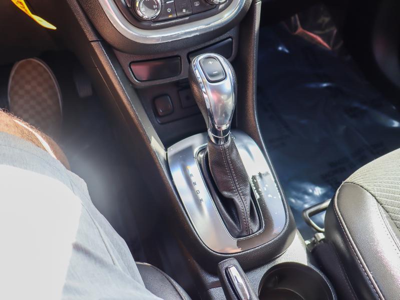 Buick Encore AWD 4dr Convenience 2014