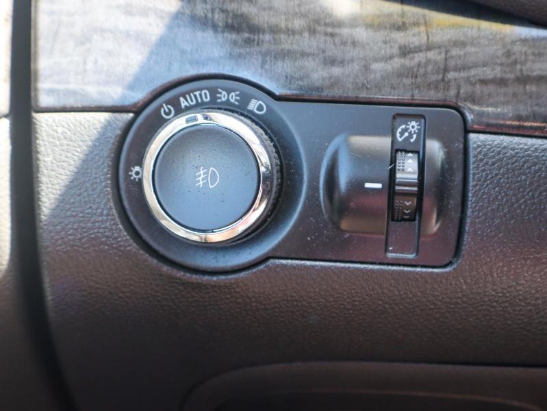 Buick Encore AWD 4dr Convenience 2014
