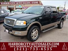 2005 Ford F-150 