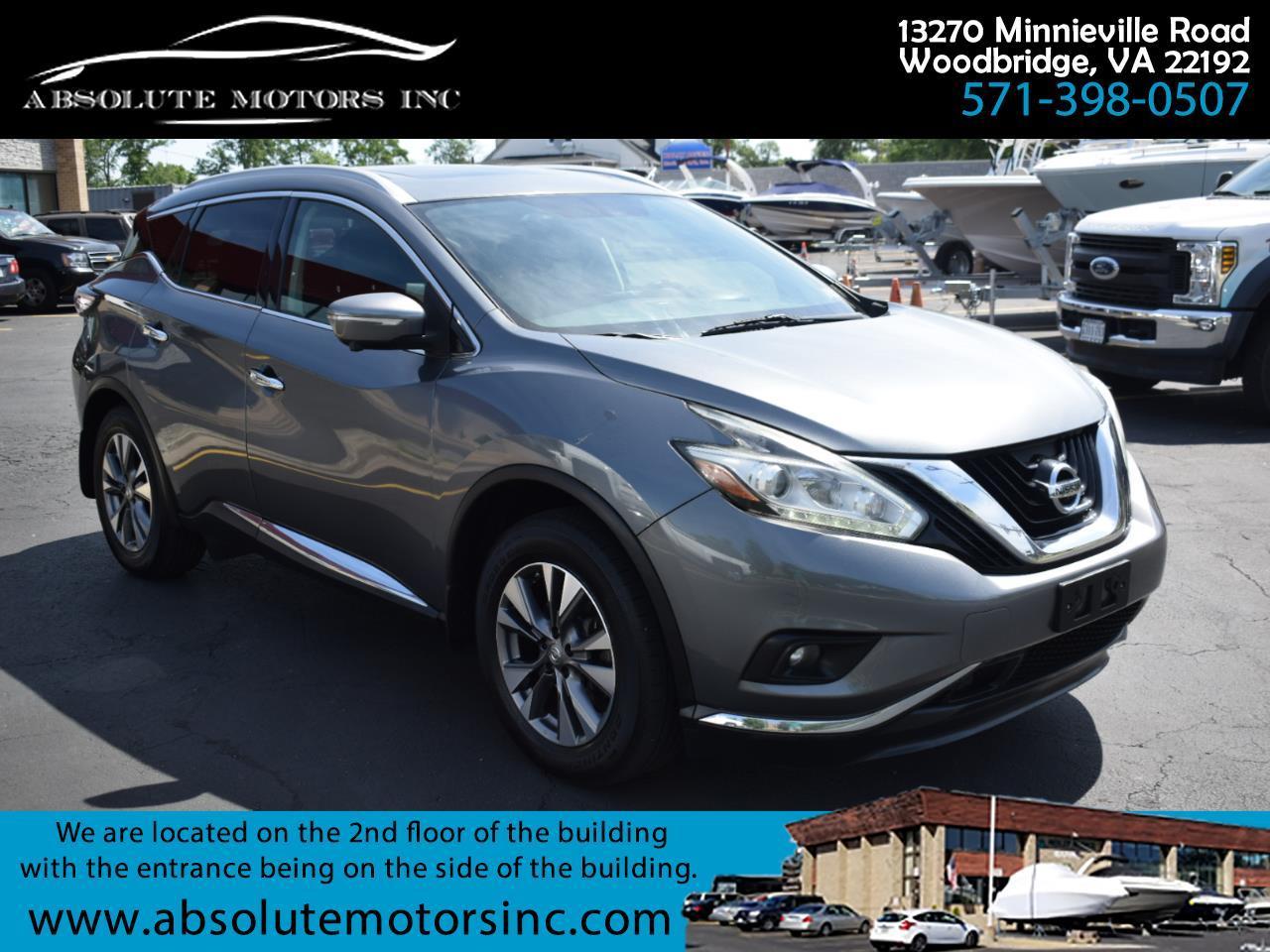 Used Cars for Sale Woodbridge VA 22192 Absolute Motors Inc