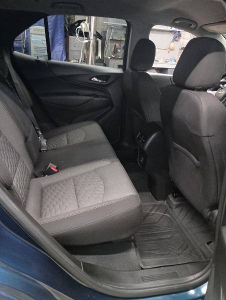 Chevrolet Equinox LT AWD 2021