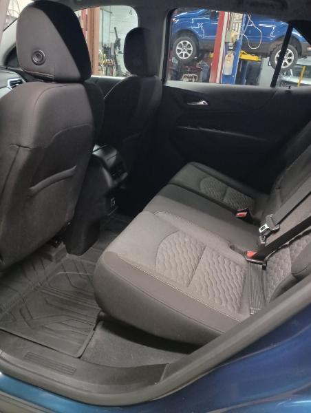 Chevrolet Equinox LT AWD 2021