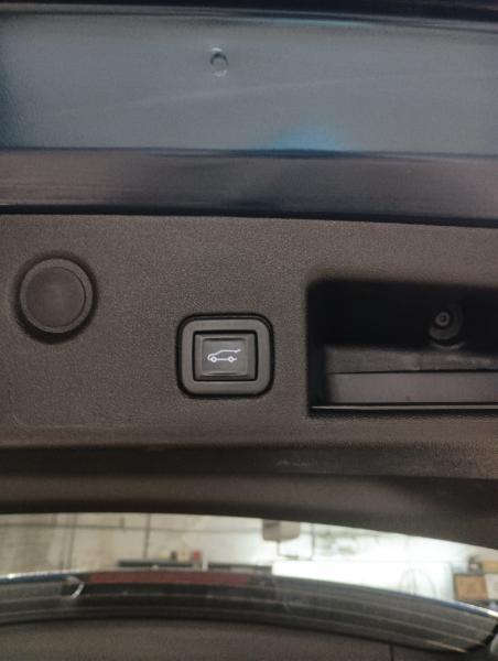 Chevrolet Equinox LT AWD 2021