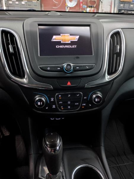 Chevrolet Equinox LT AWD 2021