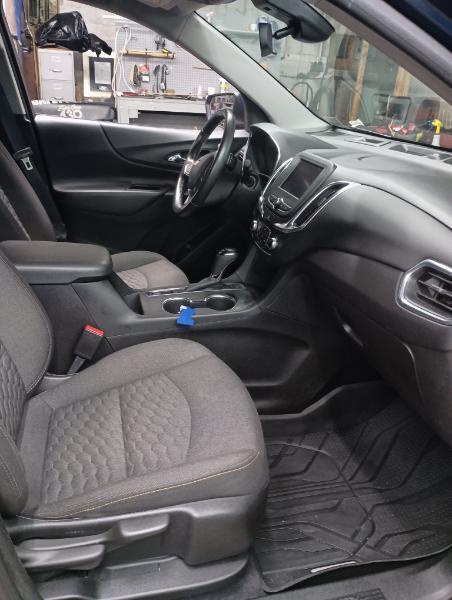 Chevrolet Equinox LT AWD 2021