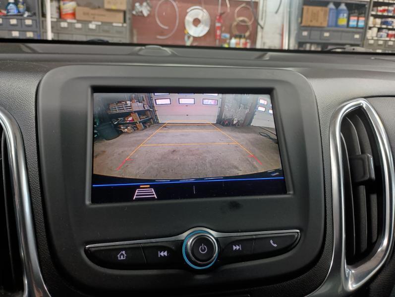 Chevrolet Equinox LT AWD 2021