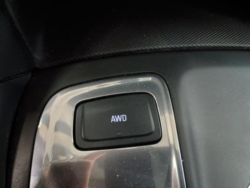 Chevrolet Equinox LT AWD 2021