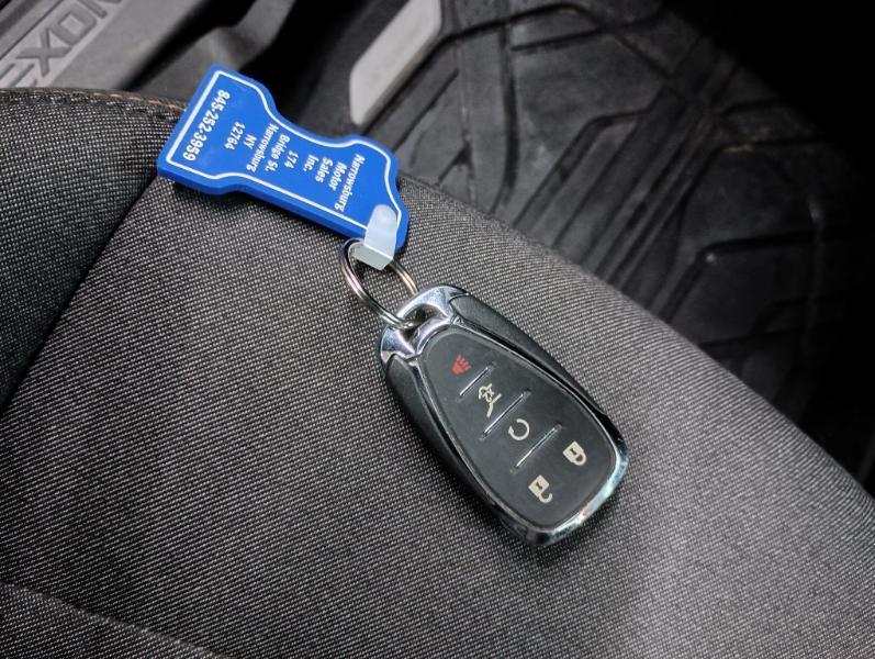 Chevrolet Equinox LT AWD 2021