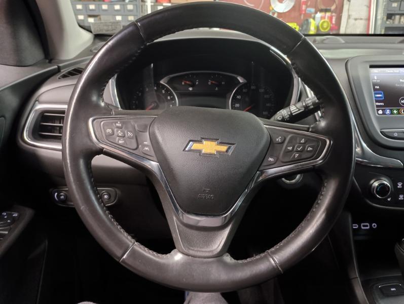 Chevrolet Equinox LT AWD 2021