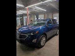 2021 Chevrolet Equinox 