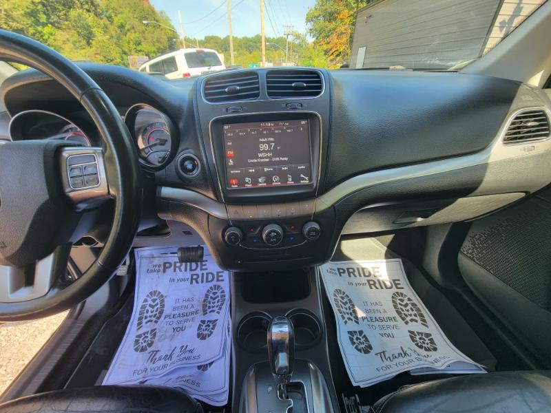 Dodge Journey Crossroad 2020 Dodge Journey Crossroad 2020