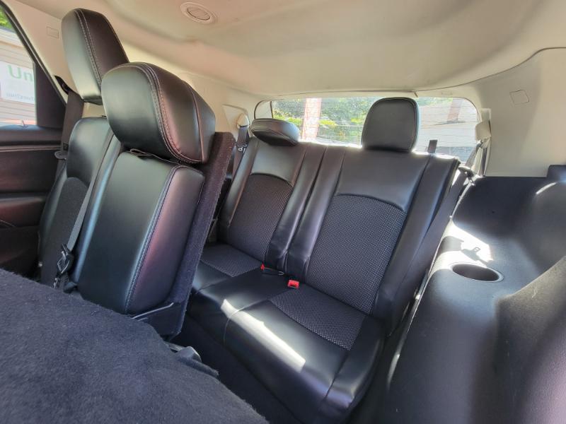 Dodge Journey Crossroad 2020 Dodge Journey Crossroad 2020