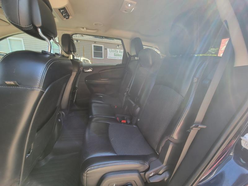 Dodge Journey Crossroad 2020 Dodge Journey Crossroad 2020