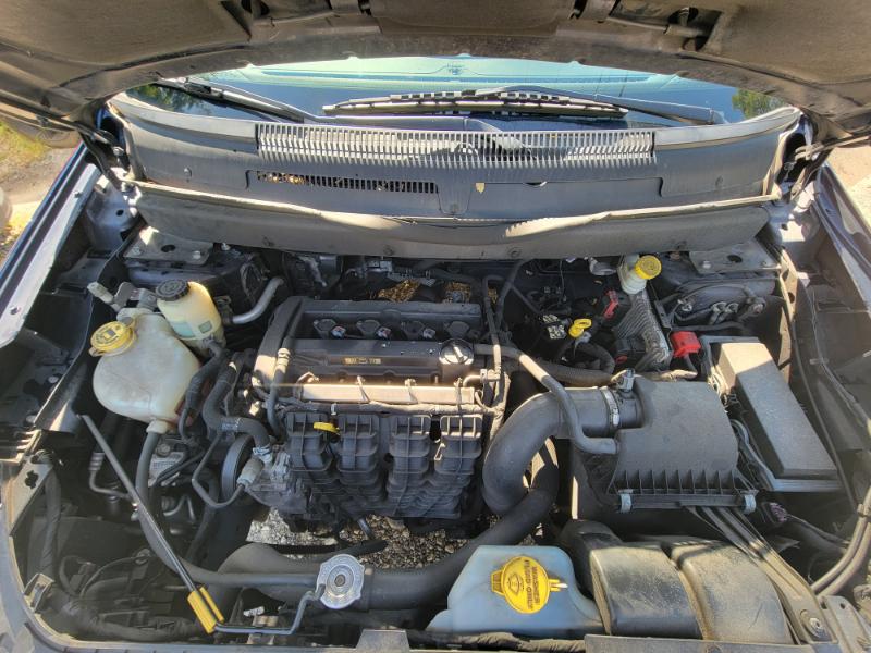 Dodge Journey Crossroad 2020 Dodge Journey Crossroad 2020