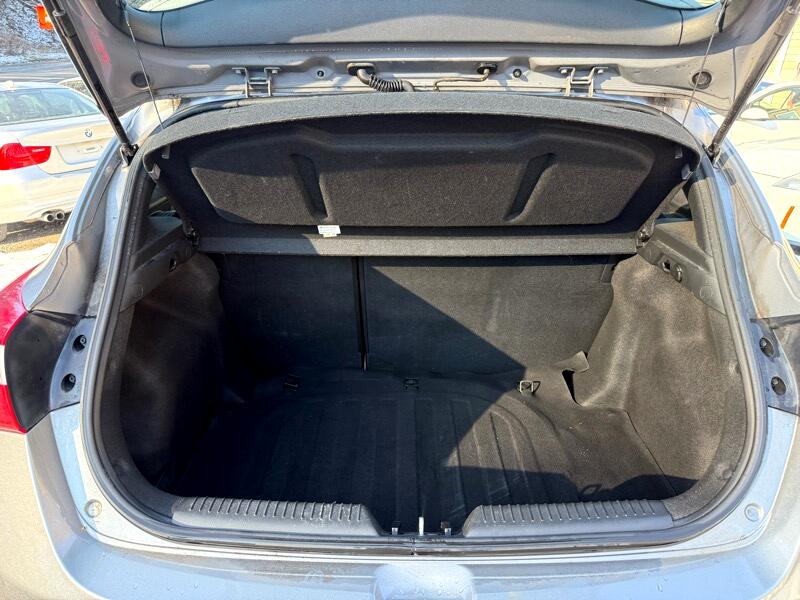 Hyundai Elantra GT A/T 2013