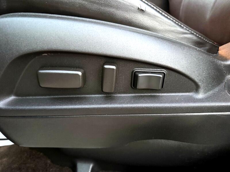 GMC Terrain SLT1 AWD 2011