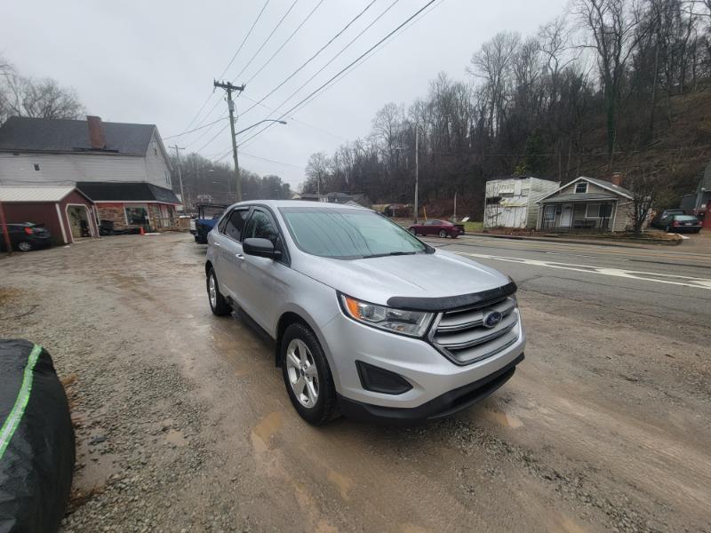 Ford Edge SE AWD 2015