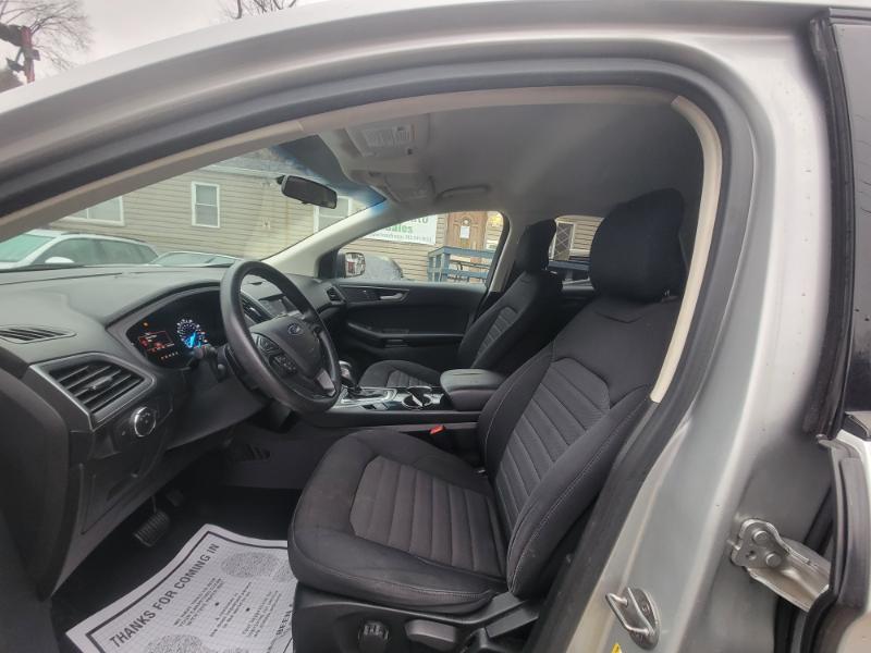 Ford Edge SE AWD 2015