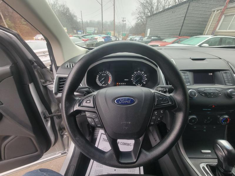 Ford Edge SE AWD 2015