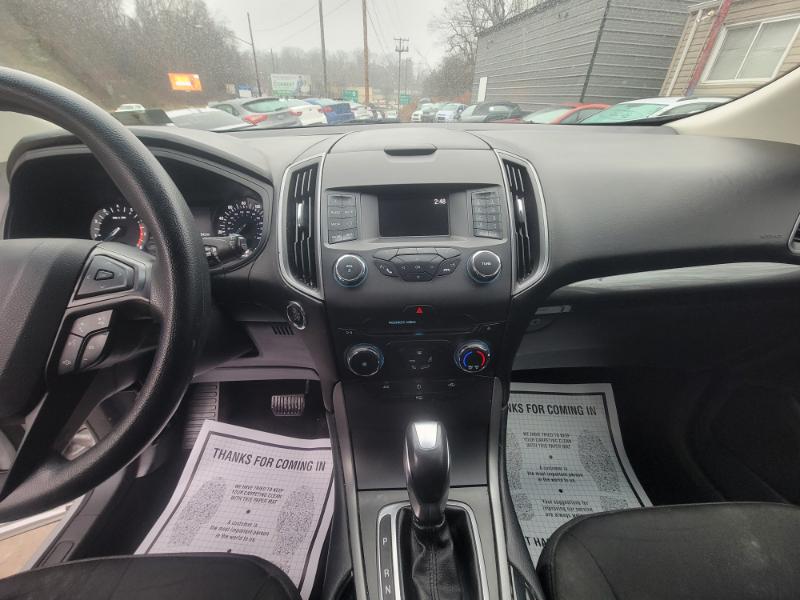 Ford Edge SE AWD 2015