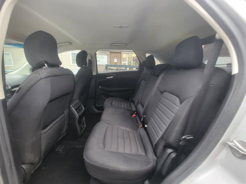 Ford Edge SE AWD 2015