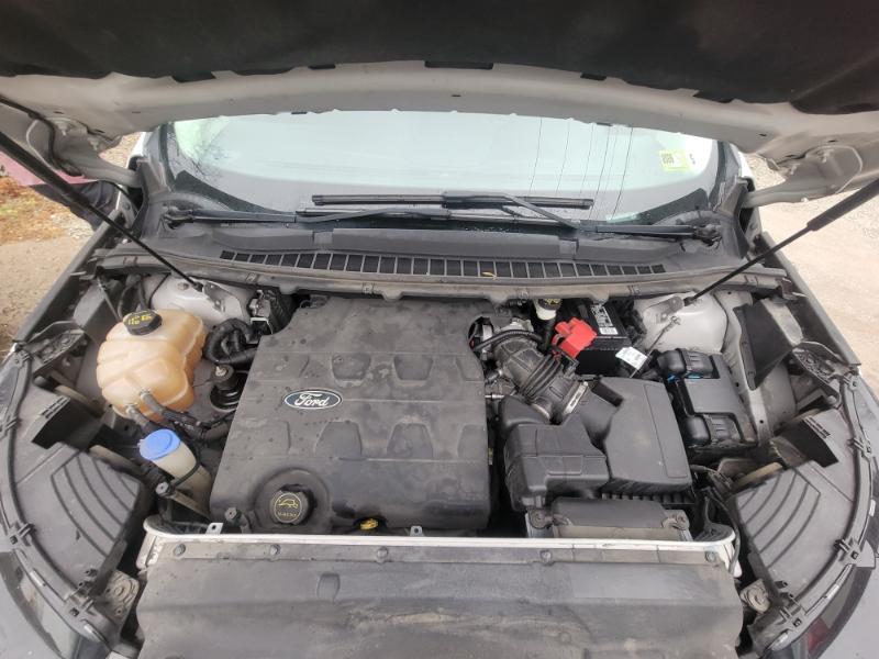 Ford Edge SE AWD 2015