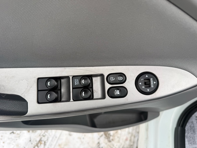 Hyundai Accent GLS 4-Door 6A 2015