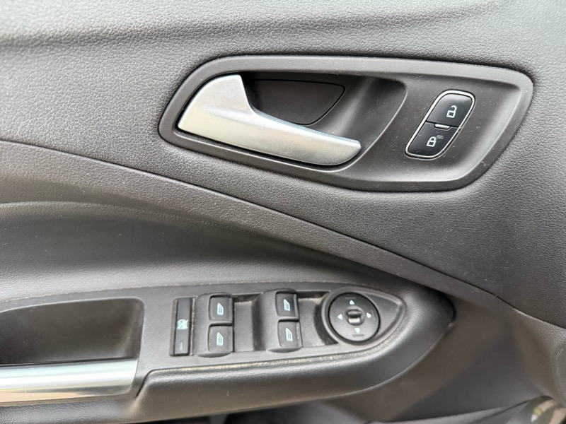 Ford Escape SE 4WD 2017