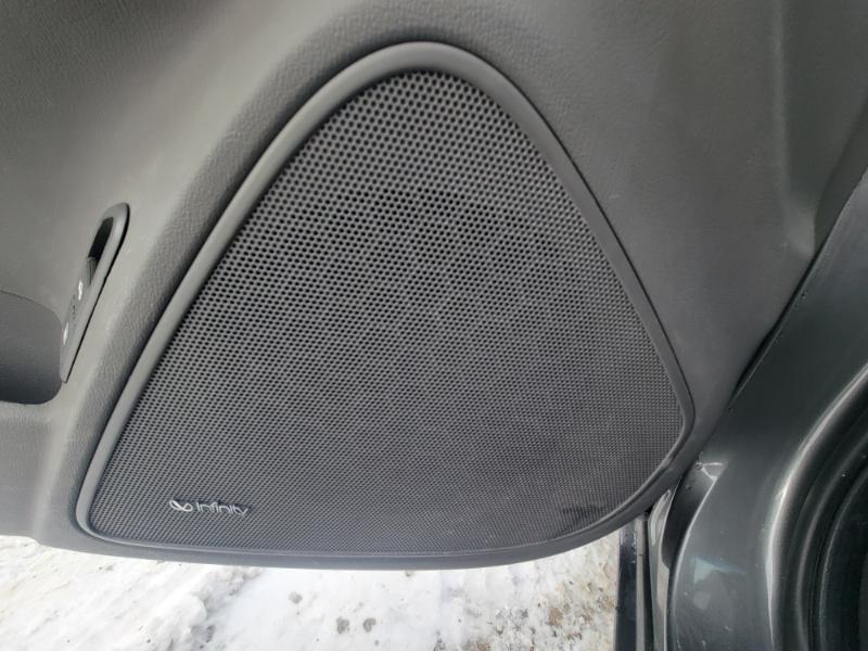 Hyundai Sonata SE 2010