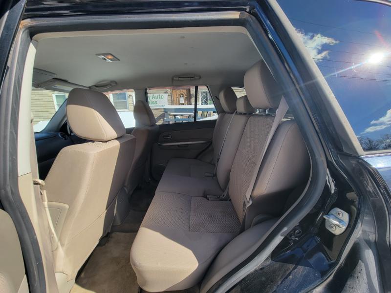 Suzuki Grand Vitara Premium 4WD 2011