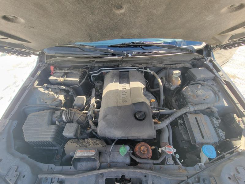 Suzuki Grand Vitara Premium 4WD 2011