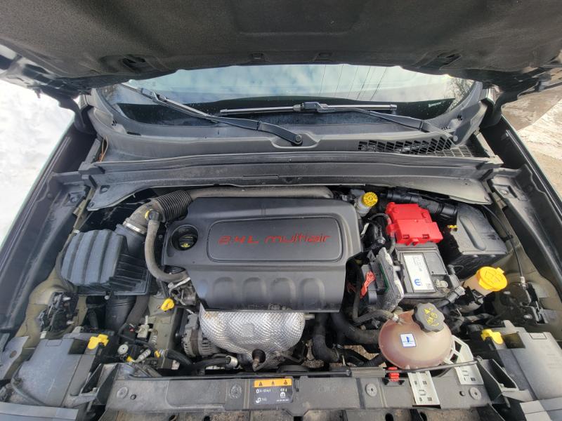 Jeep Renegade Latitude 4WD 2020