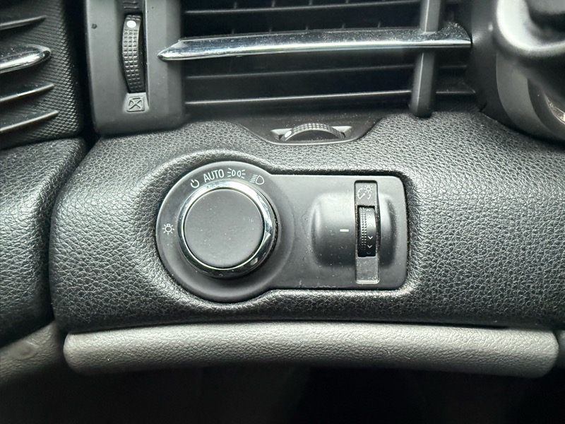 Chevrolet Malibu LS 2013